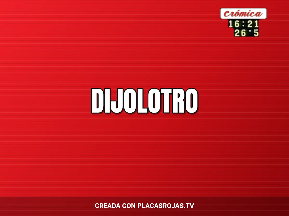 dijolotro